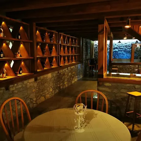 Karauezuemler Konagi Hotel 5*