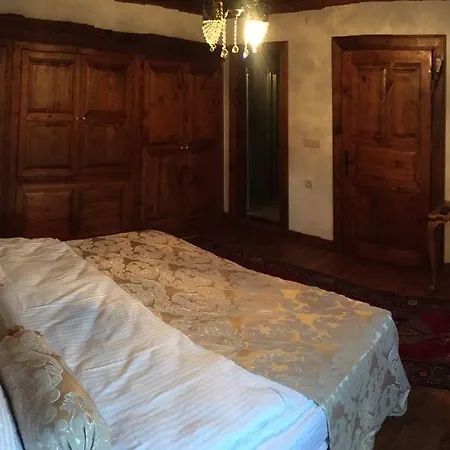 Hotel Karauezuemler Konagi