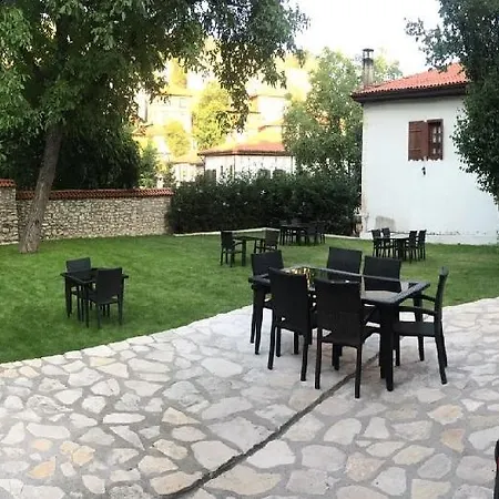 Hotel Karauezuemler Konagi 5*